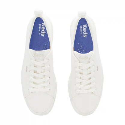 Skyler Lace Up