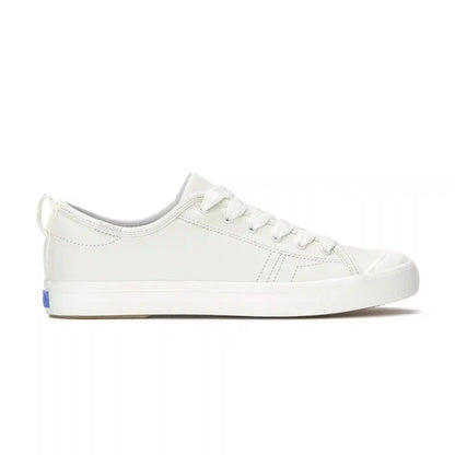 Cruise Leather Slip On