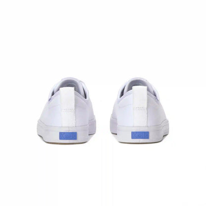 Cruise Canvas Slip On