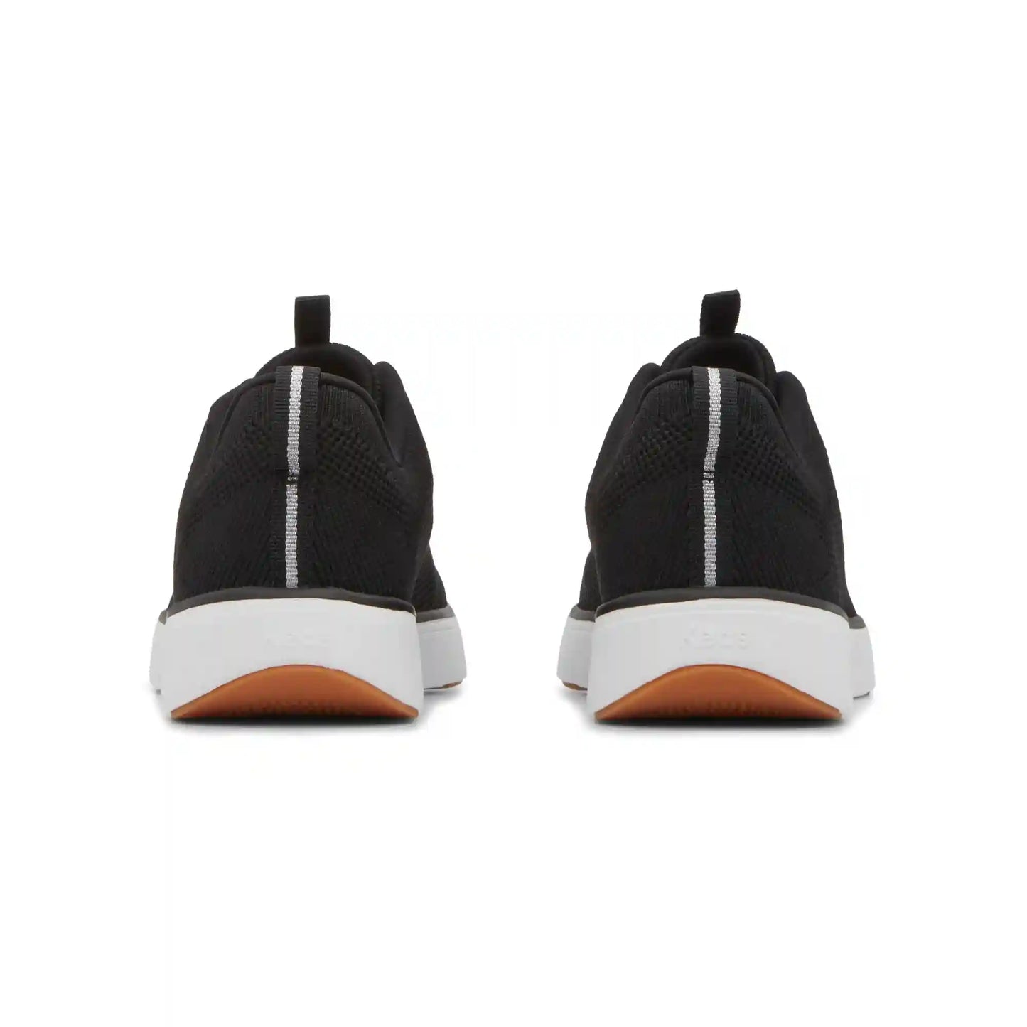 BlissWalk Knit Slip-On