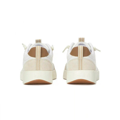 BlissWalk Ubal Mesh/Suede/Leather Slip-On