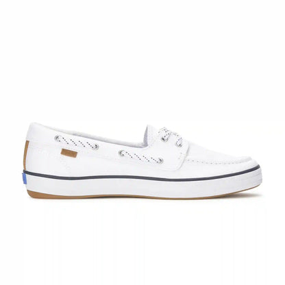 Center III Boat Twill Slip-On