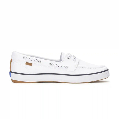 Center III Boat Twill Slip-On
