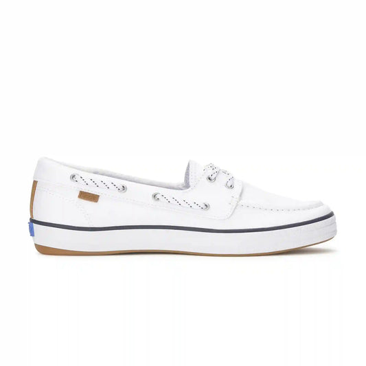 Center III Boat Twill Slip-On