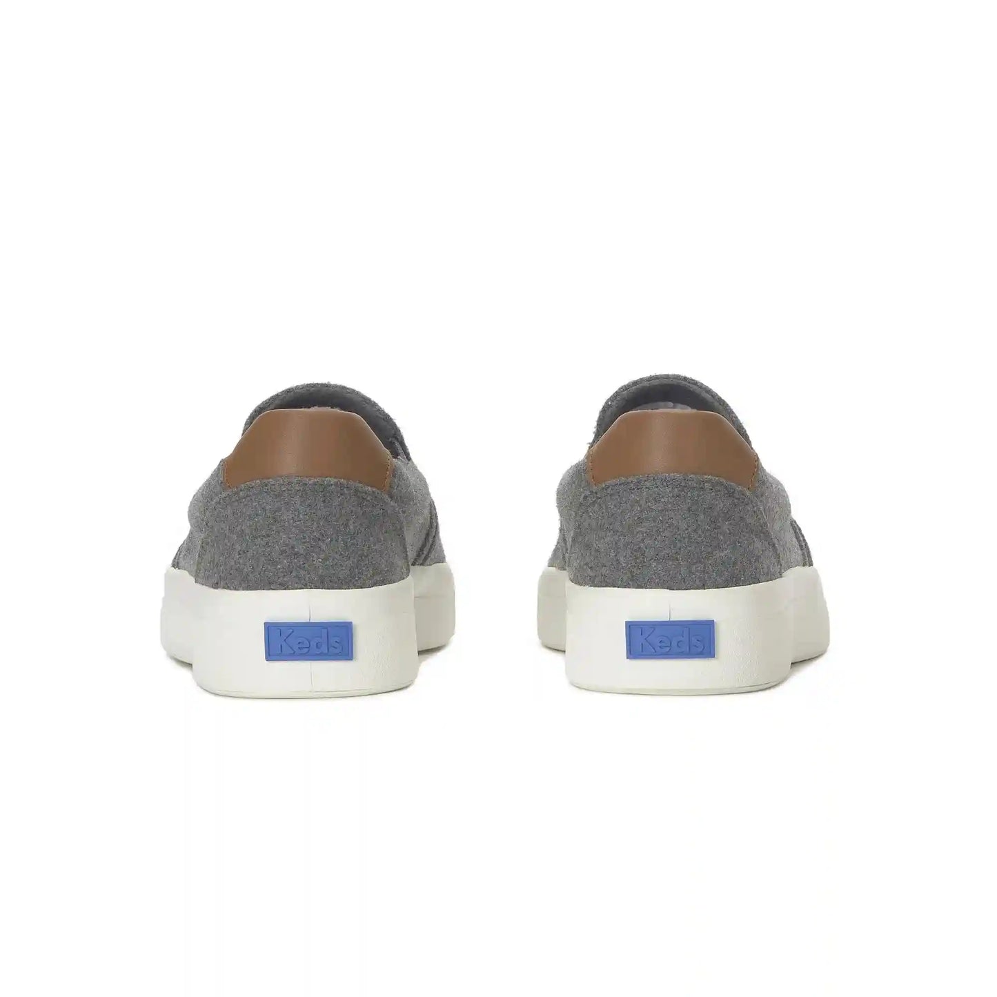 Pursuit Wool Slip On