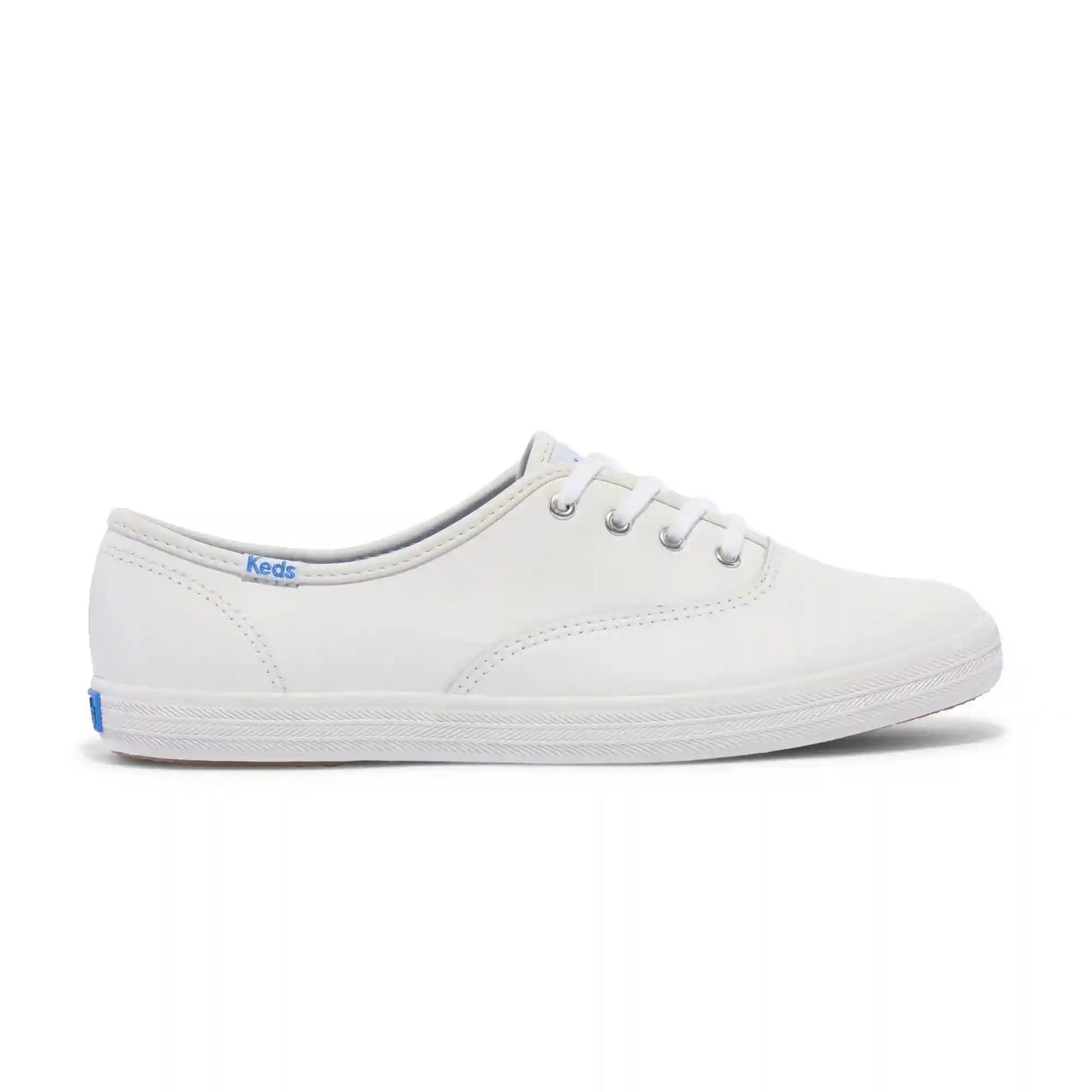 Champion Originals Leather Lace-Up
