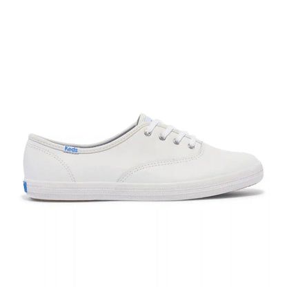 Champion Originals Leather Lace-Up