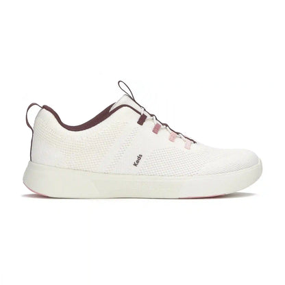 BlissWalk Knit Slip-On