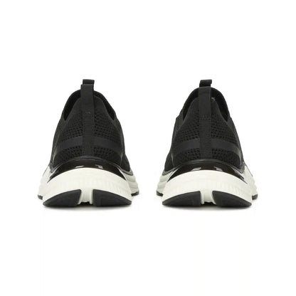 BlissMove Marled Knit Slip-On