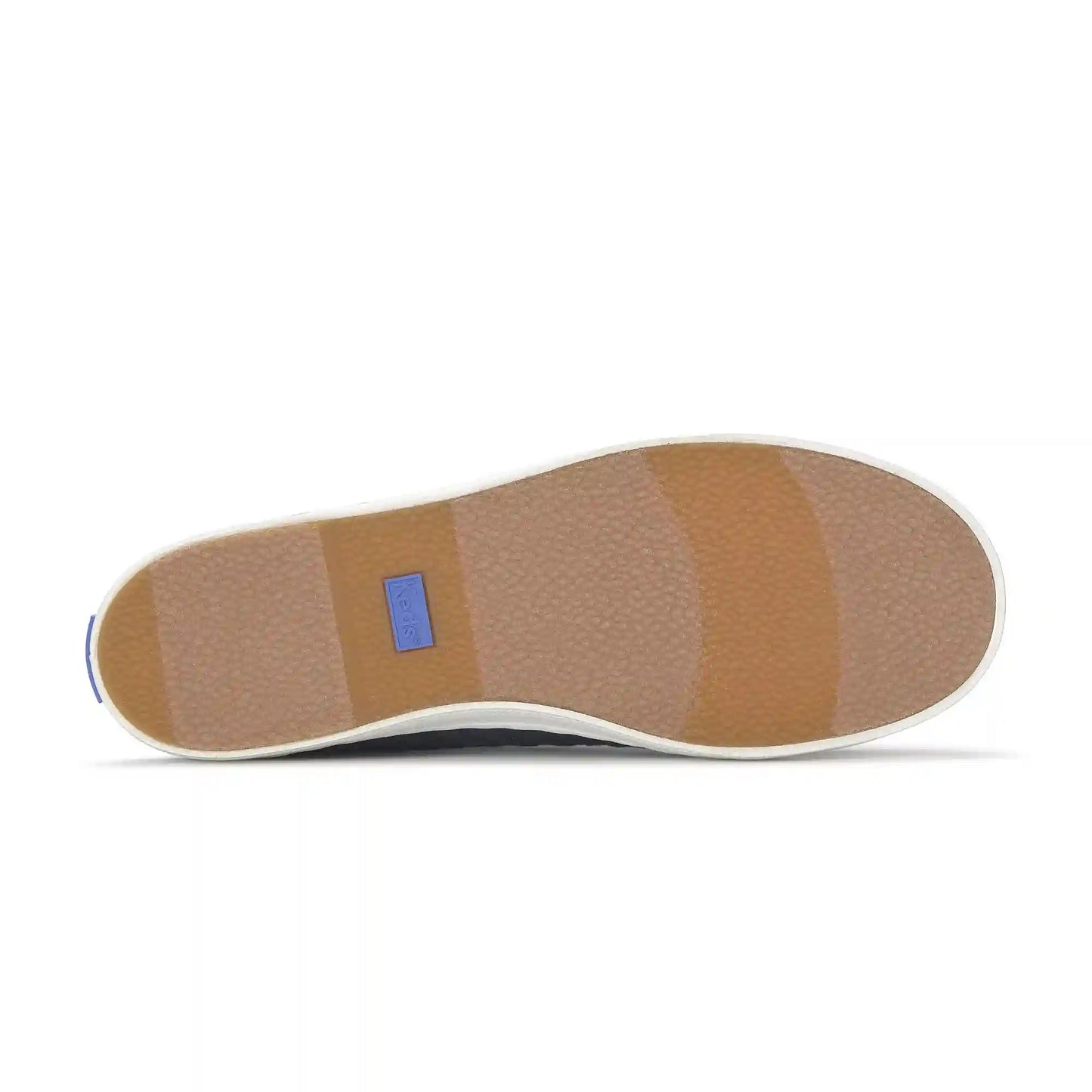 Cruise Mini Daisy Eyelet Slip On
