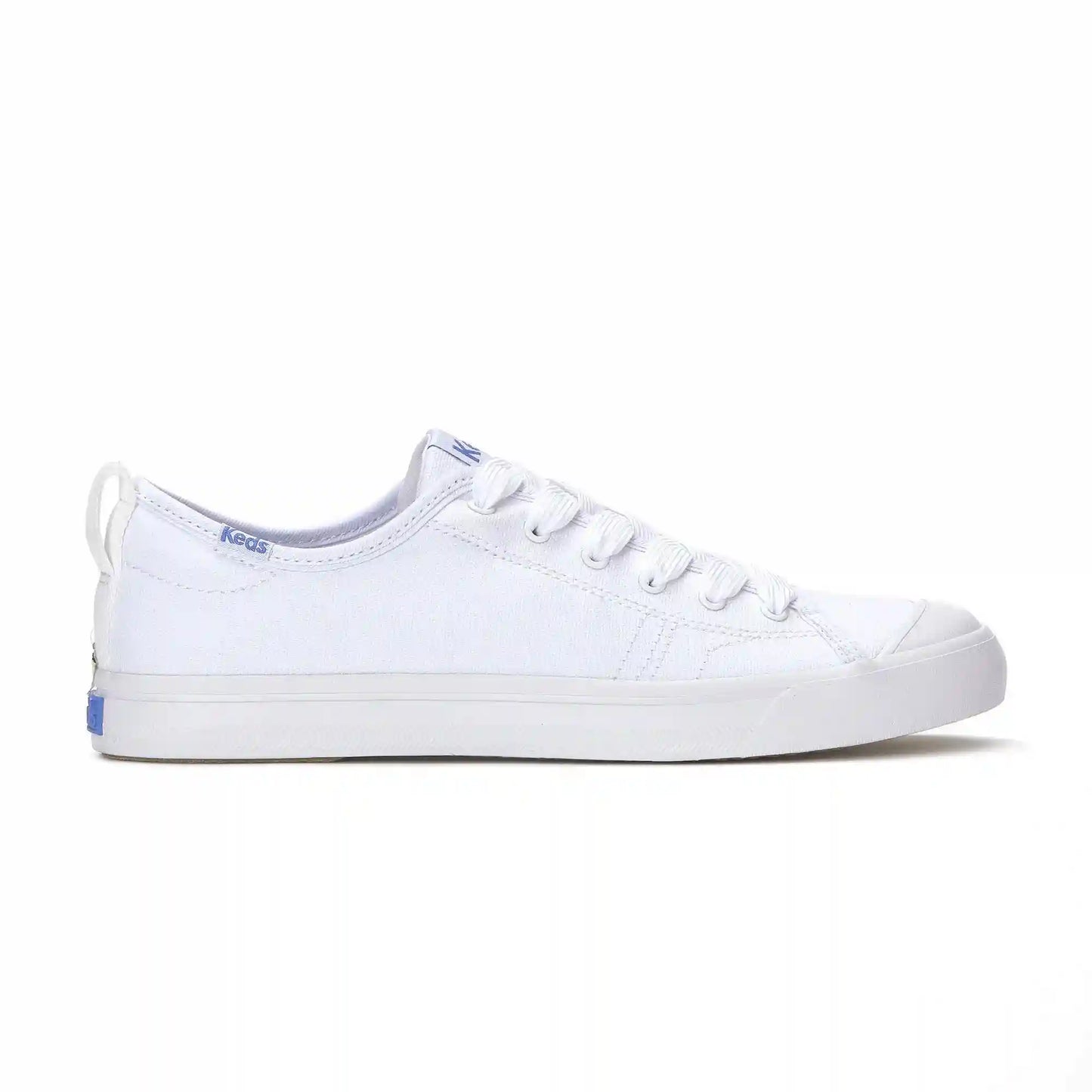 Cruise Canvas Slip On