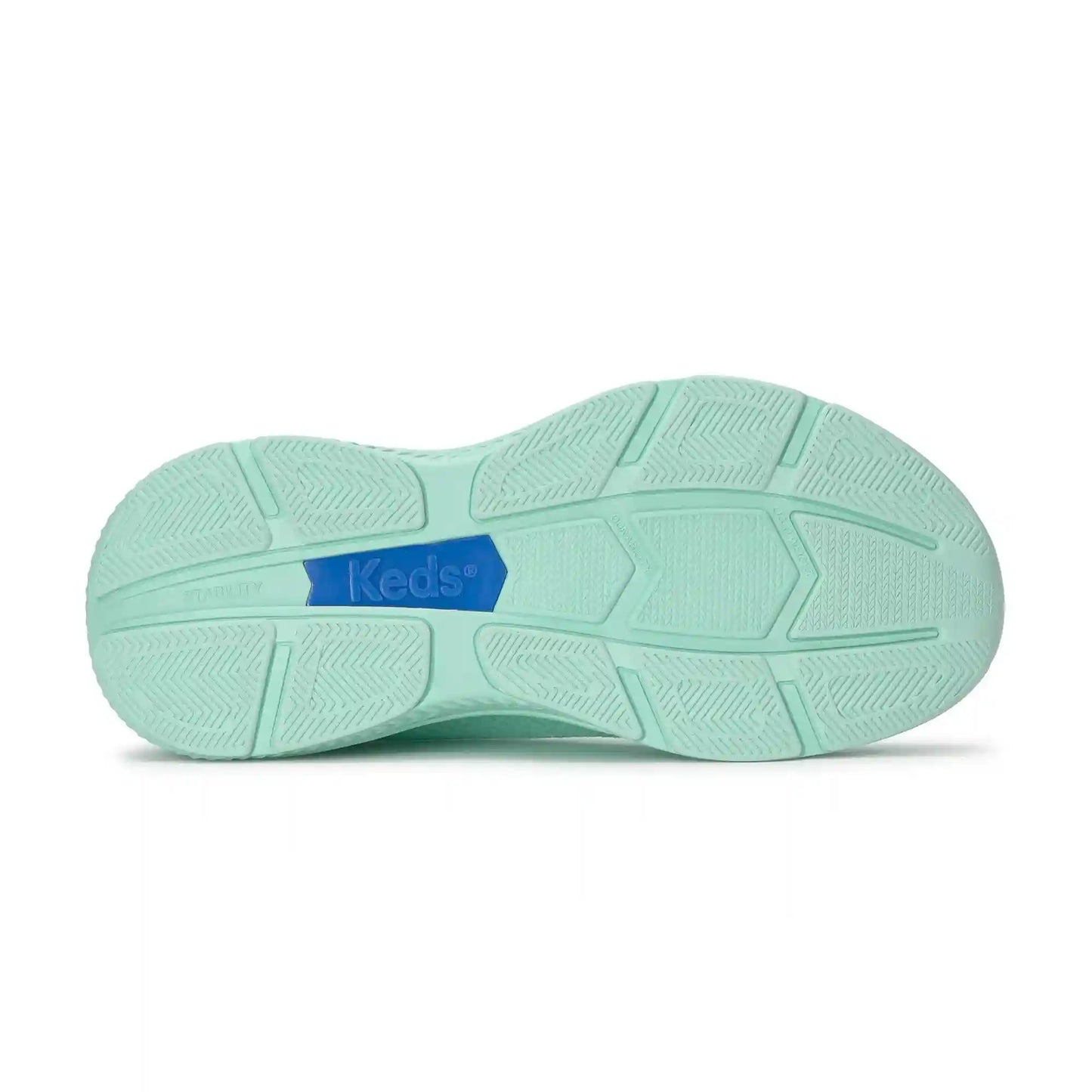 BlissMove Knit Ease Slip-On