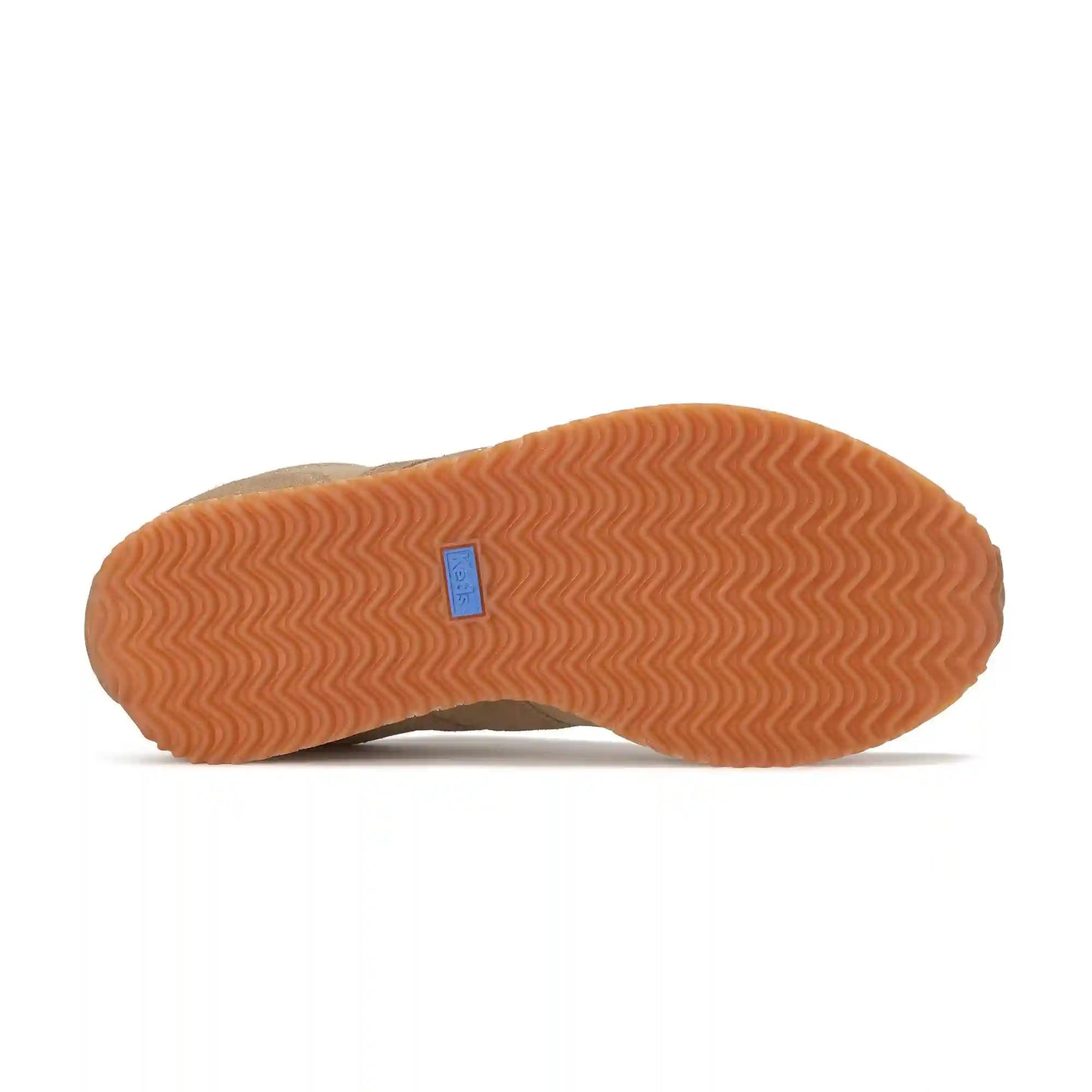 Rena Nylon/Suede Lace-Up