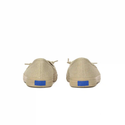 Rillax Champ Mini Chalky Canvas Slip-On