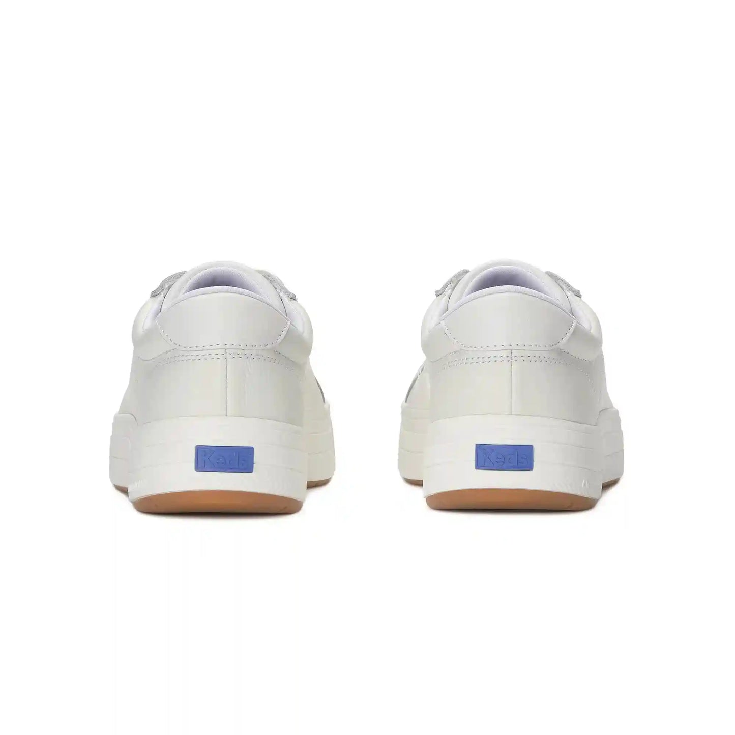 Park Leather Lace Up