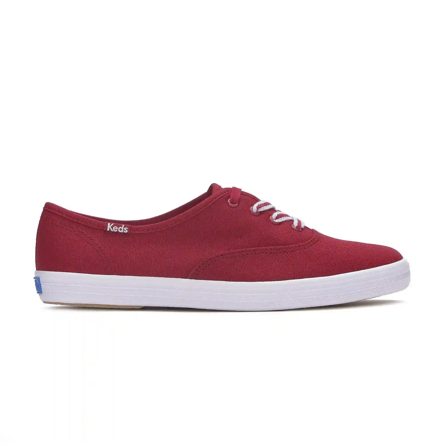 Champion Canvas Lace-Up