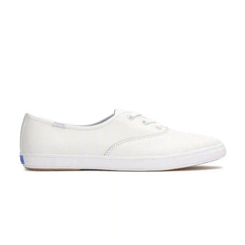 Champion Point Low Leather Lace Up