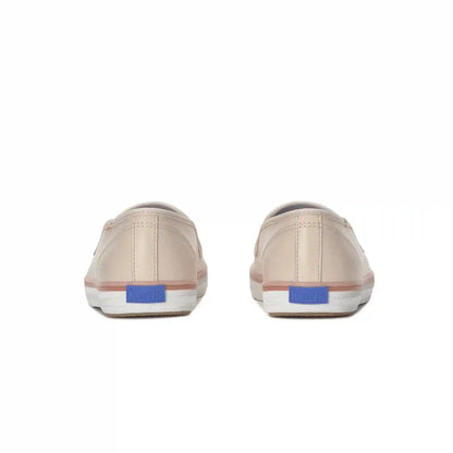 Champion Leather Foxing Stripe Slip On