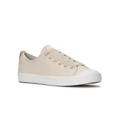 Cruise Coated Canvas Slip-On