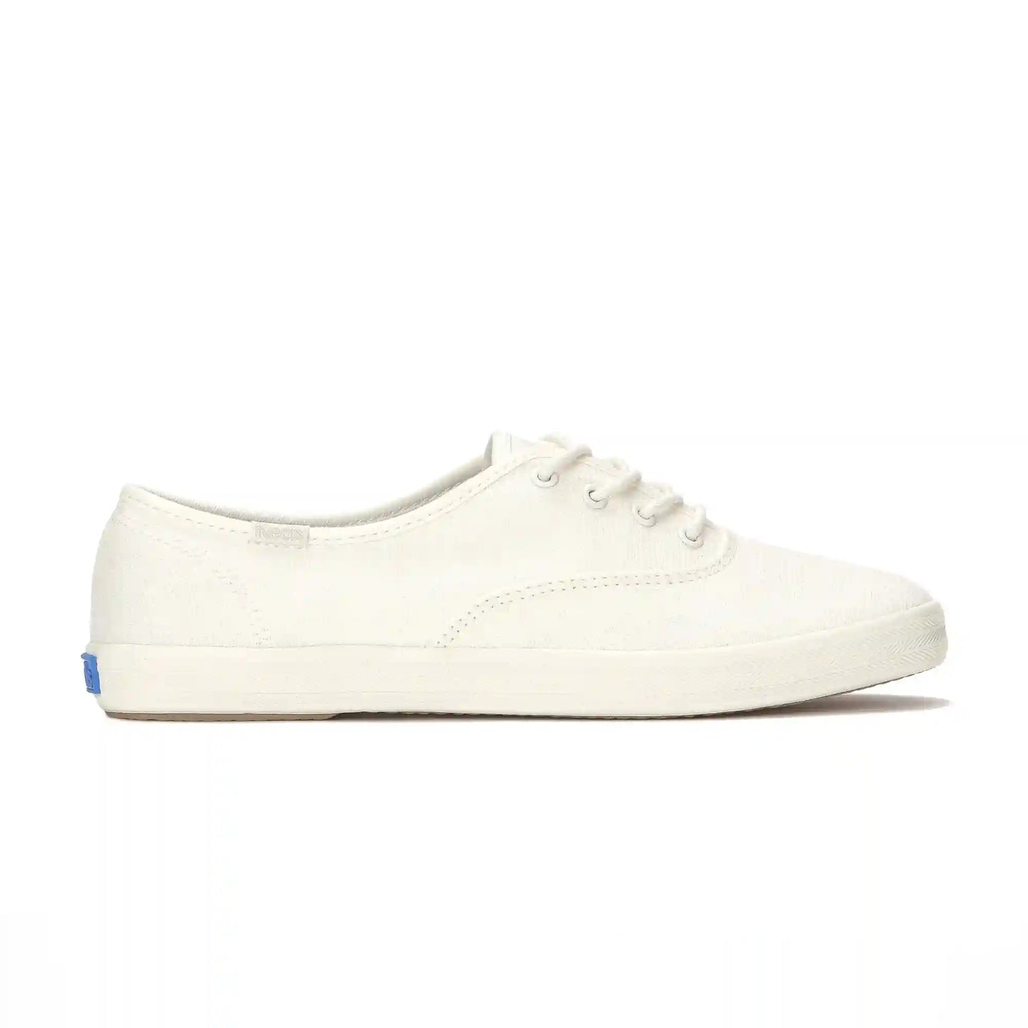 Champion Canvas Water Repellent Lace-Up