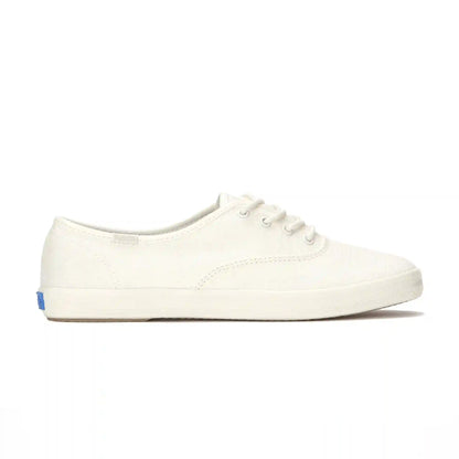 Champion Canvas Water Repellent Lace-Up