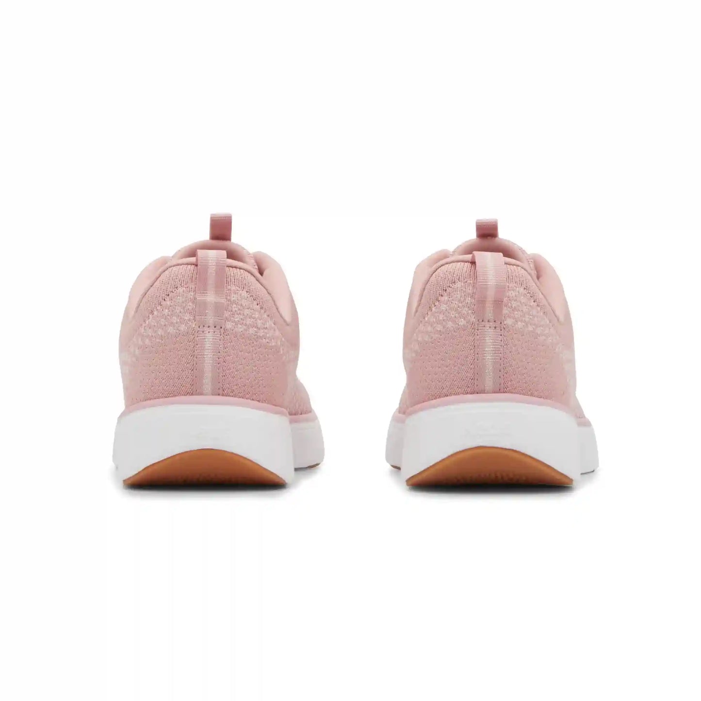 BlissWalk Knit Slip-On