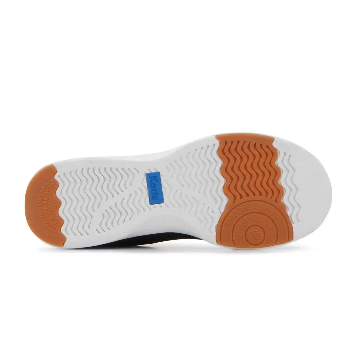 BlissWalk Knit Slip-On