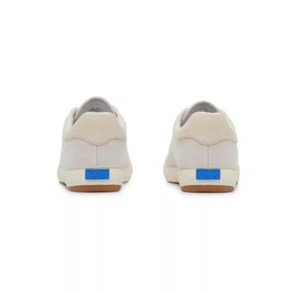 Center III Two Tone Textile Lace-Up