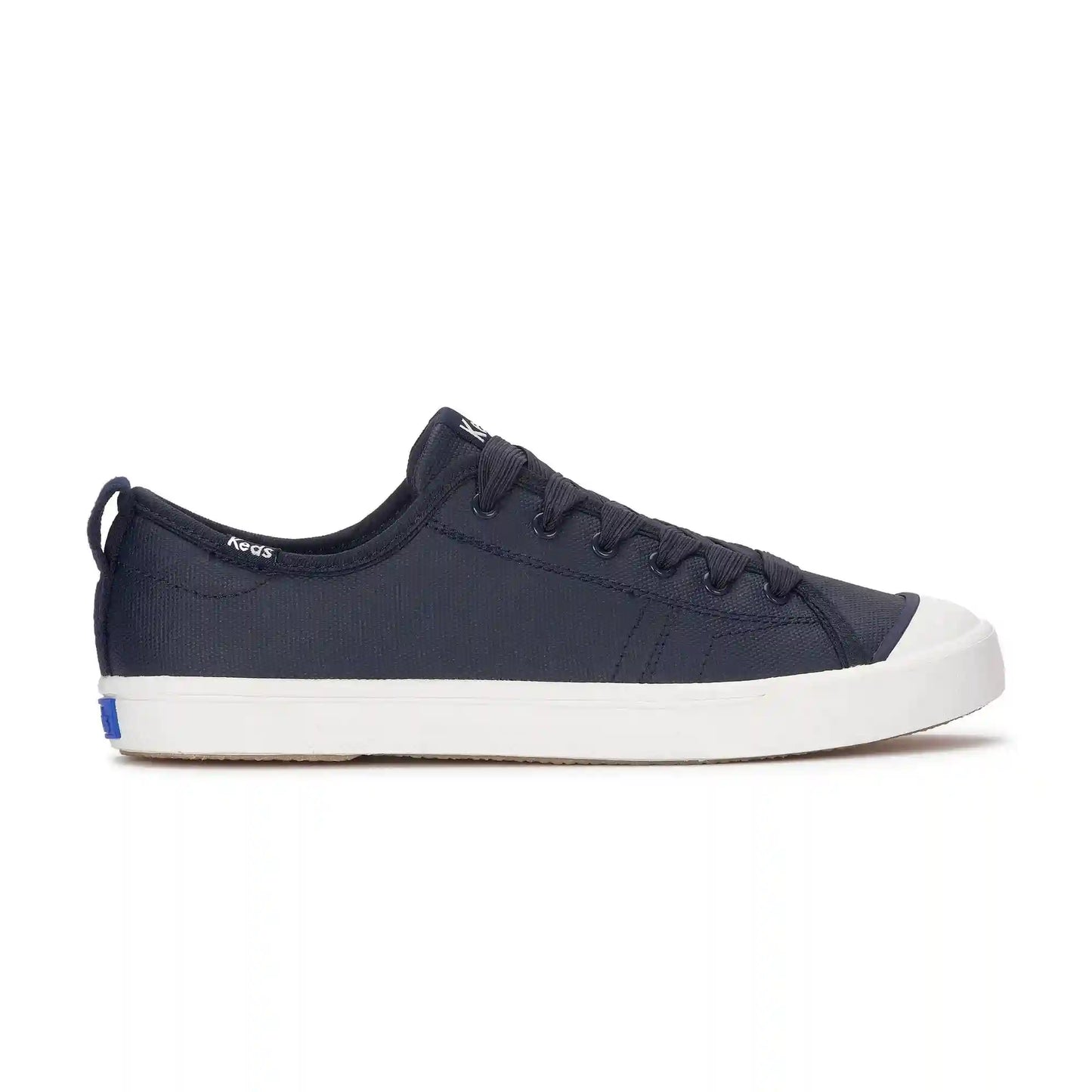 Cruise Coated Canvas Slip-On