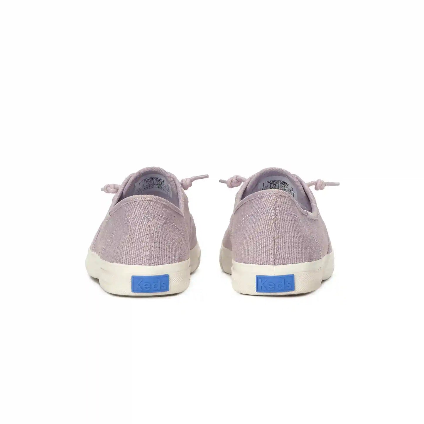 Rillax Champ Chalky Canvas Slip-On