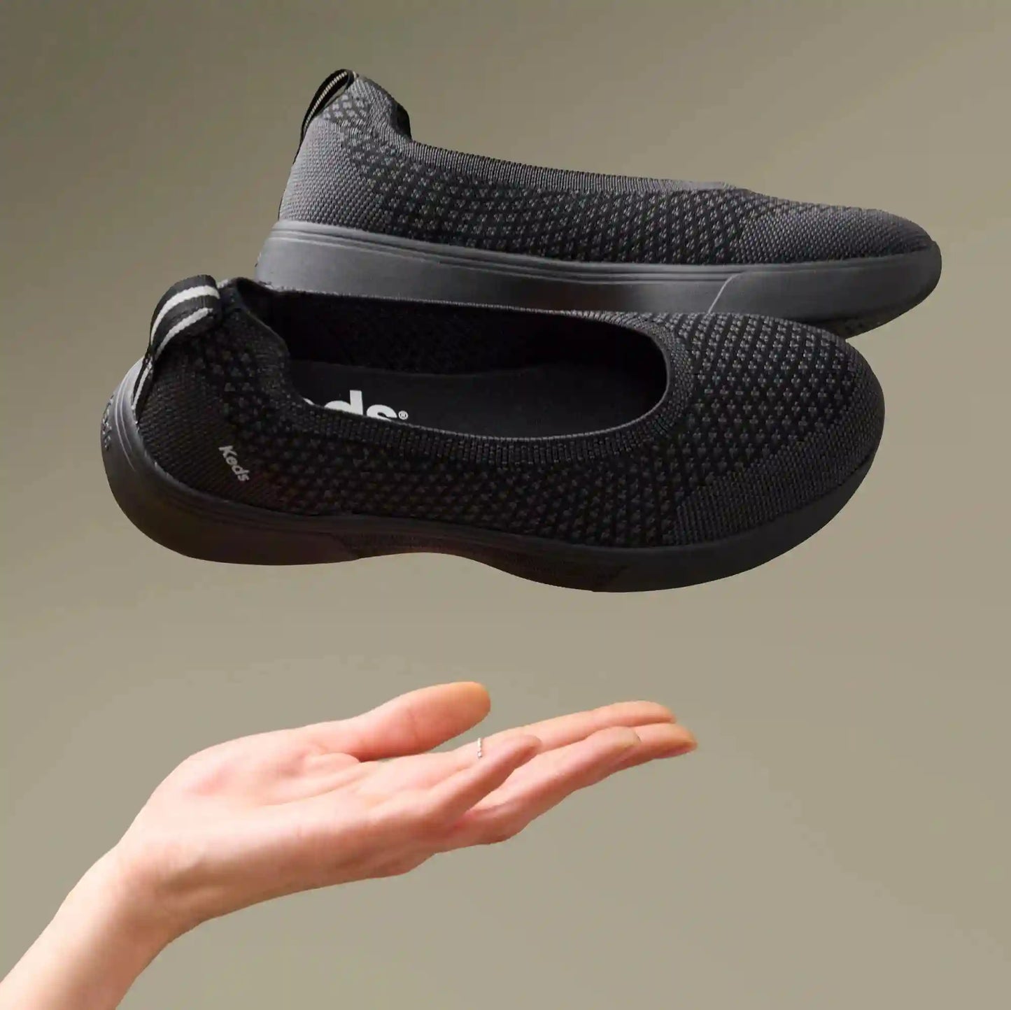 BlissWalk Skimmer