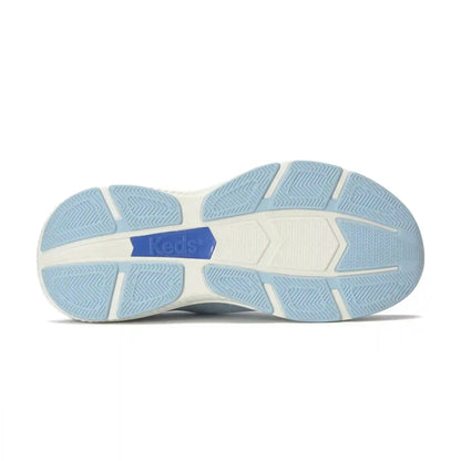 BlissMove Marled Knit Slip-On