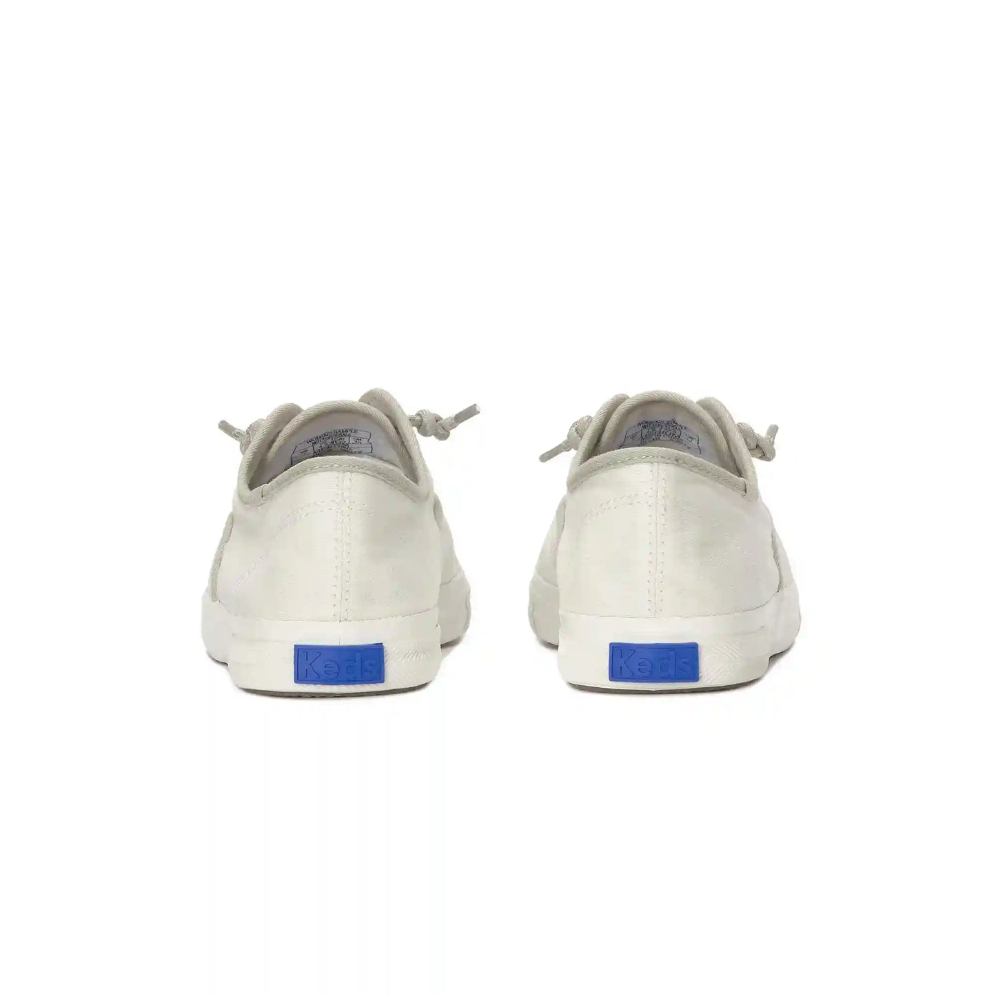 Rillax Champ Washed Twill Pop Binding Slip-On