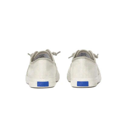 Rillax Champ Washed Twill Pop Binding Slip-On
