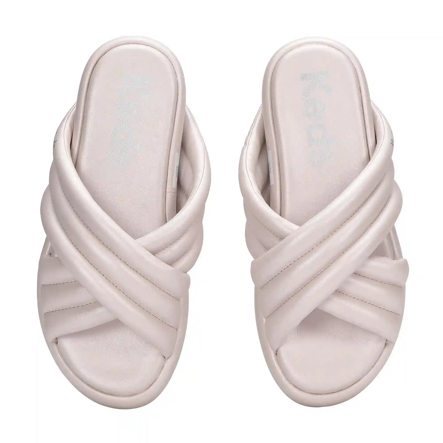 Hailey Sandal