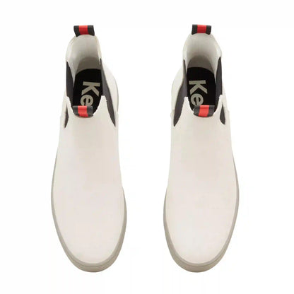 The Platform Chelsea Lug Boot