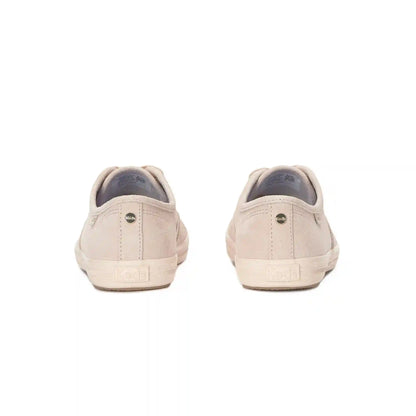 Champion Luxe Suede Lace Up