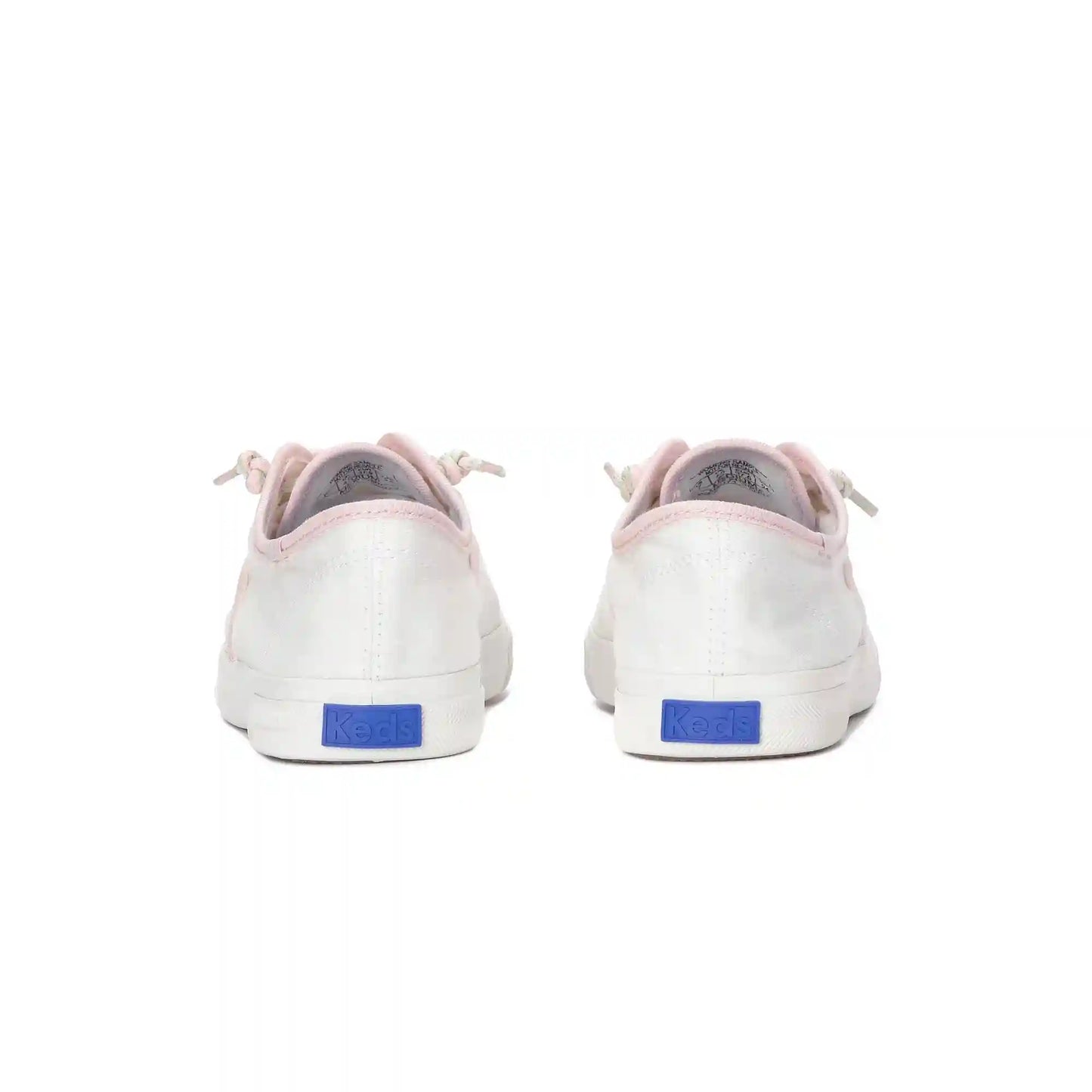 Rillax Champ Washed Twill Pop Binding Slip-On
