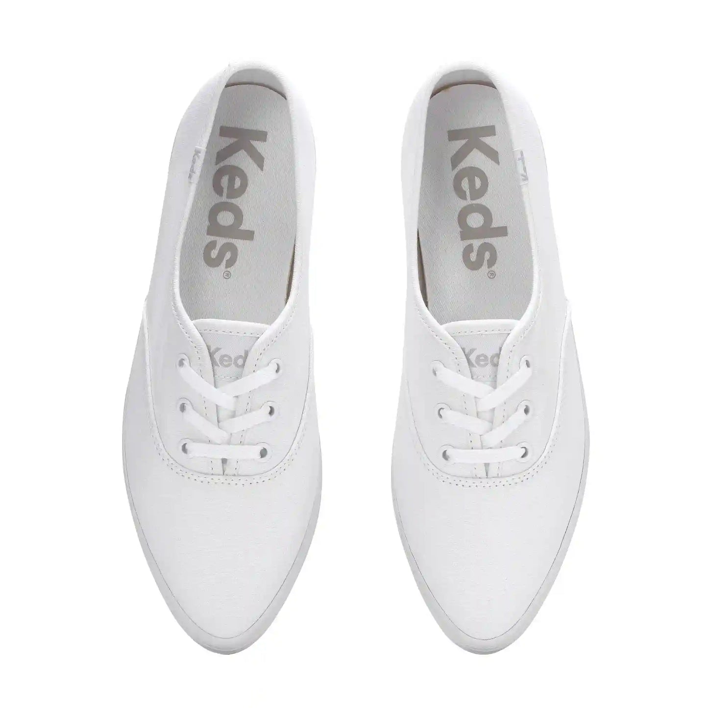 Champion Point Low Canvas Lace Up