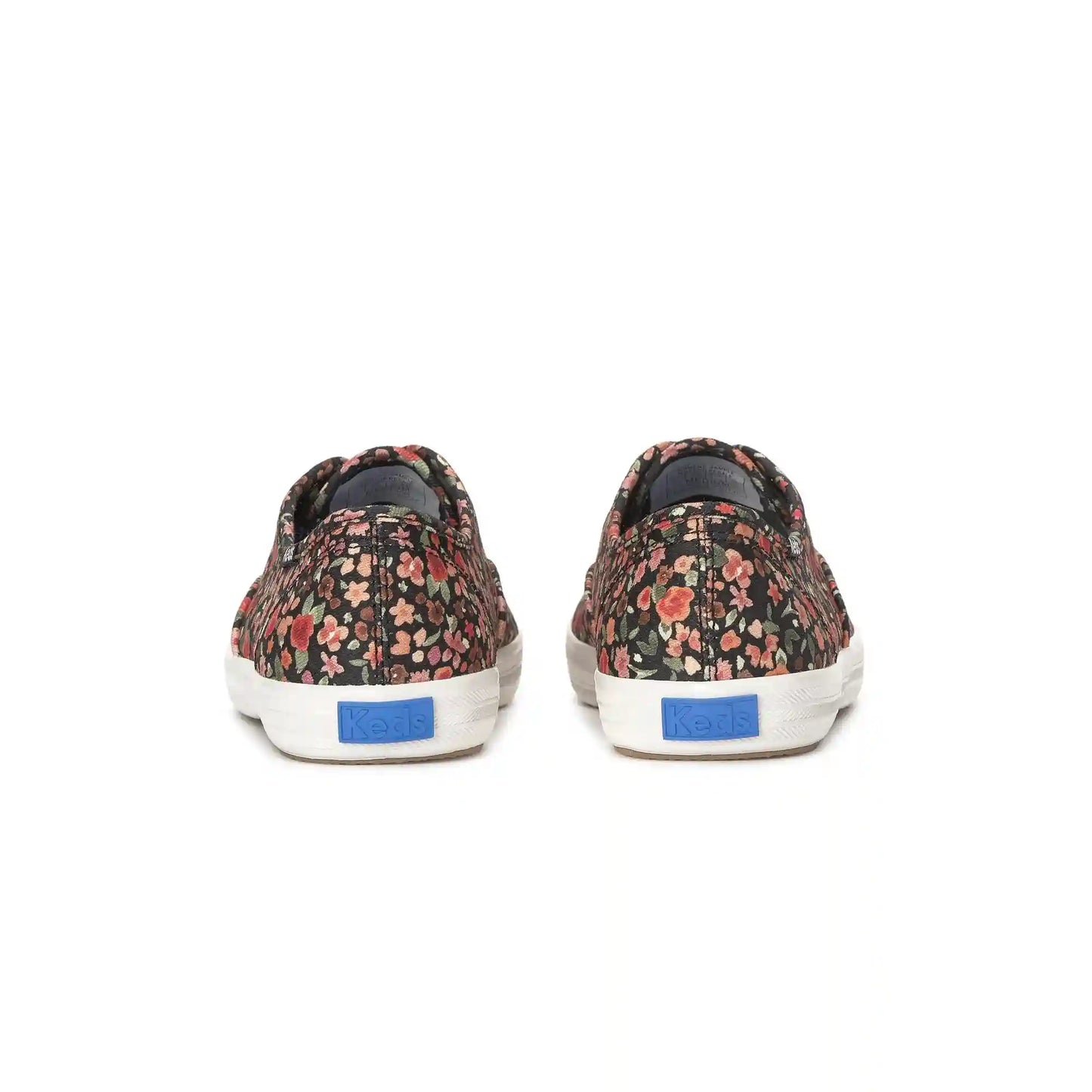 Champion Ditsy Rose Canvas Lace-Up