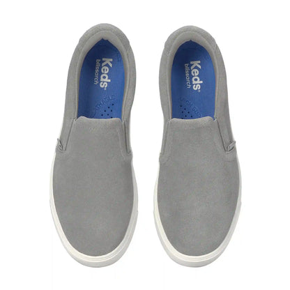 Park Suede Slip-On