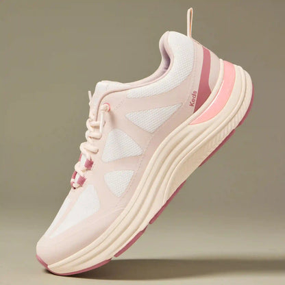 BlissMove Dual Mesh Slip-On