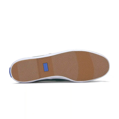 Champion Canvas Lace-Up