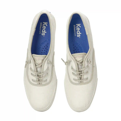 Rillax Champ Washed Twill Pop Binding Slip-On