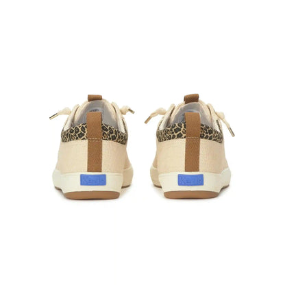 Center III Chalky Canvas Slip-On