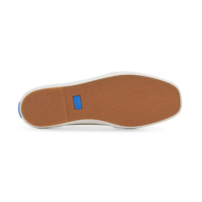 Square Toe Mary Jane Leather Mini Bow