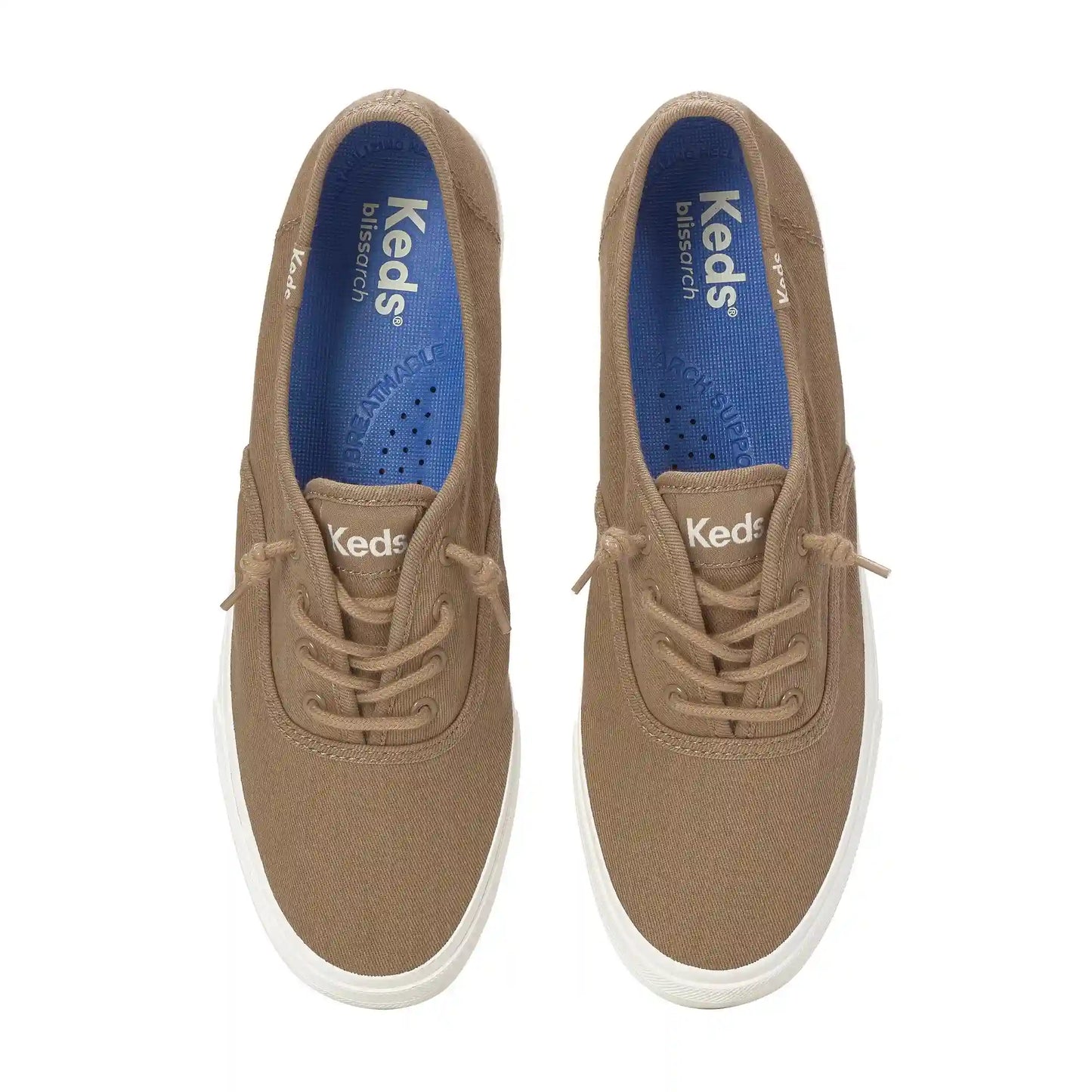 Rillax Champ Washed Twill Slip-On