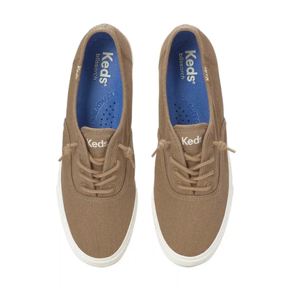 Rillax Champ Washed Twill Slip-On