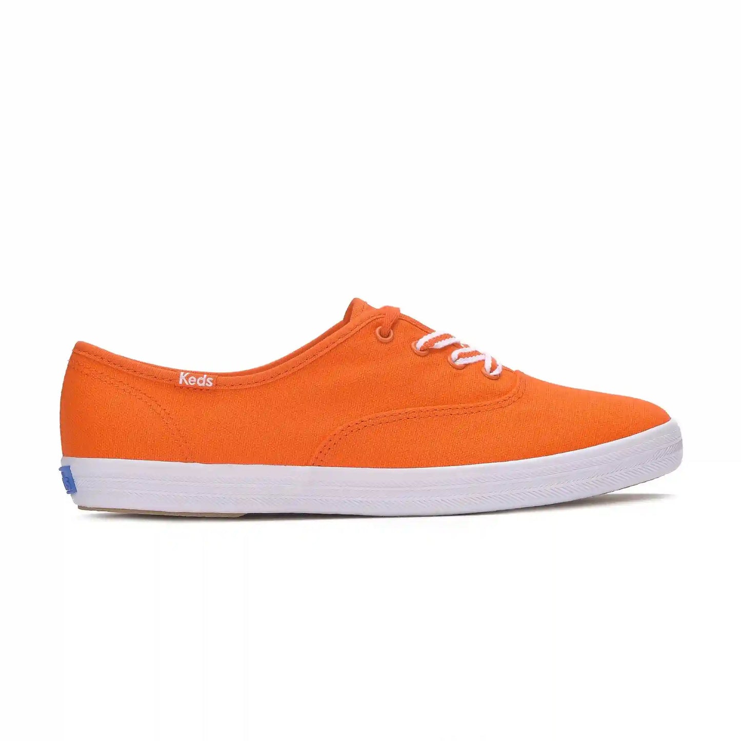 Champion Canvas Lace-Up