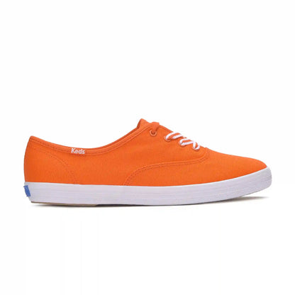 Champion Canvas Lace-Up